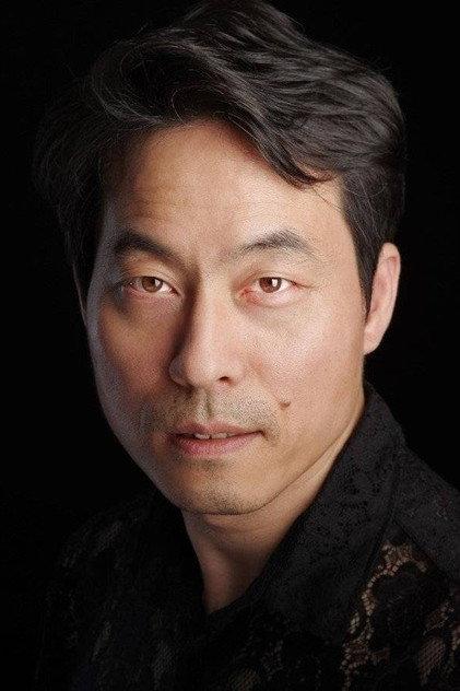 Kim Chan-yi - Actor Profile Photo