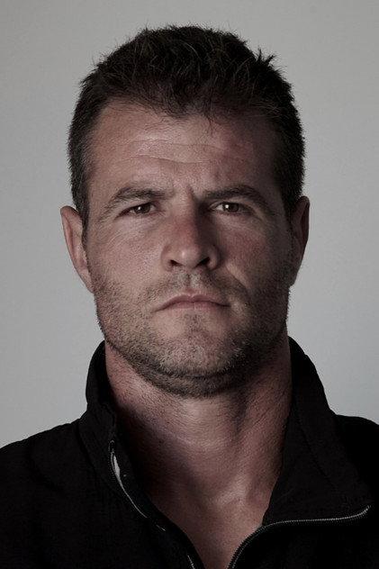 Georgi Stanislavov - Actor Profile Photo