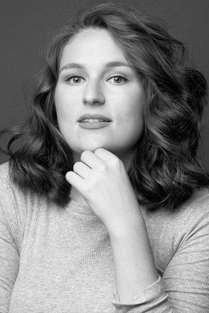 Marissa Accordino - Actor Profile Photo