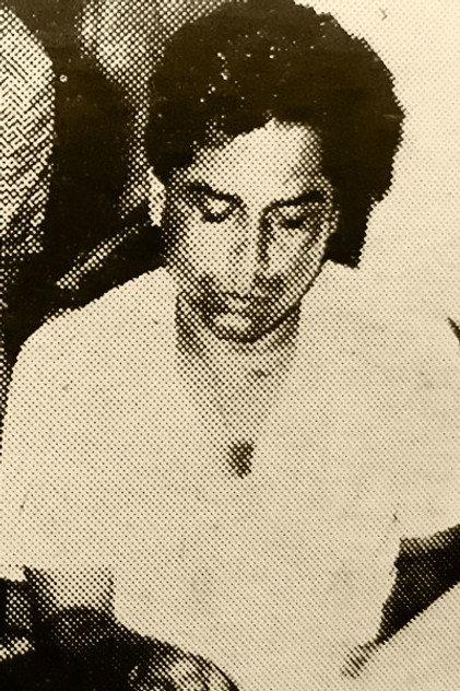 Ajit Lahiri - Actor Profile Photo