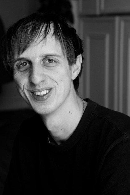 Ferdinand Niquet-Rioux - Actor Profile Photo