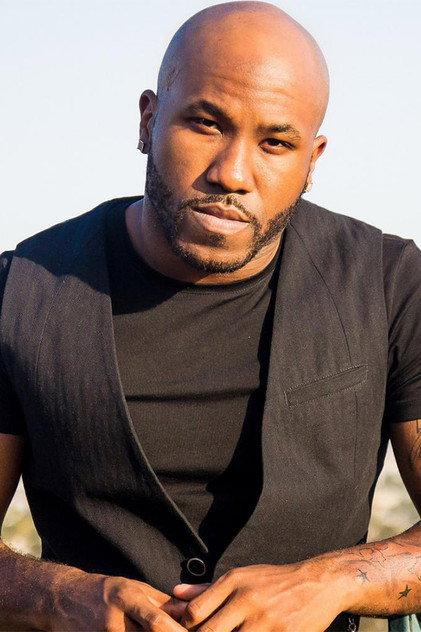 Ceasare Willis - Actor Profile Photo