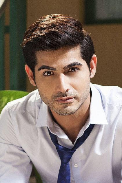 Omkar Kapoor - Actor Profile Photo
