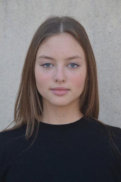 Marta Guerrini - Actor Profile Photo