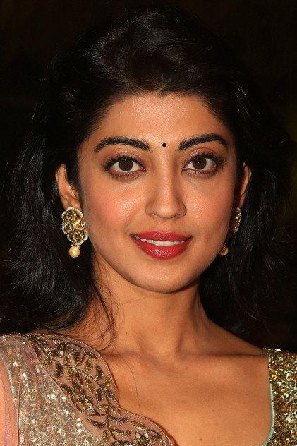 Pranitha Subhash - Actor Profile Photo