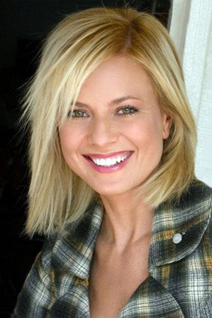 Antonella Elia - Actor Profile Photo