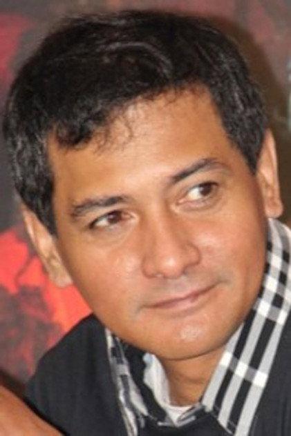 George Taka - Actor Profile Photo