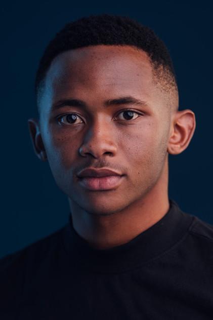 Ntobeko Sishi - Actor Profile Photo