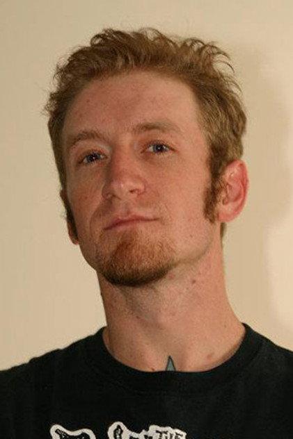 Ric Kauffman - Actor Profile Photo