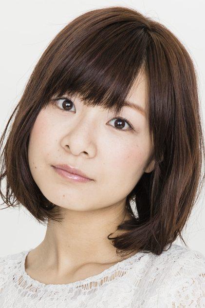 Chinatsu Akasaki - Actor Profile Photo