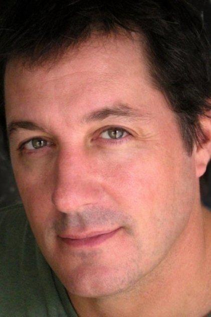 Daniel Dupont - Actor Profile Photo