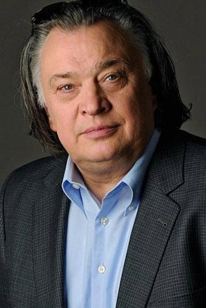 Bernd Stegemann - Actor Profile Photo