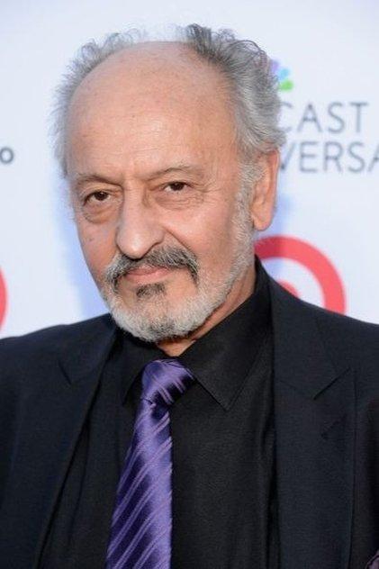 Castulo Guerra - Actor Profile Photo