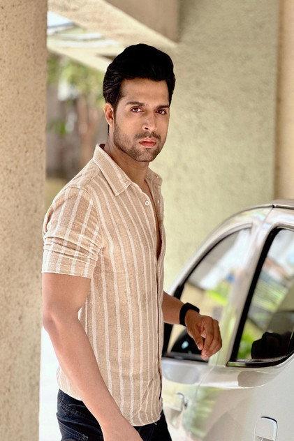 Farhan Qureshii - Actor Profile Photo
