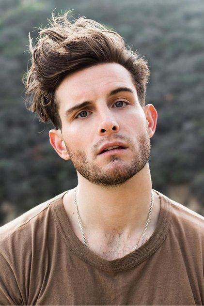 Nico Tortorella - Actor Profile Photo