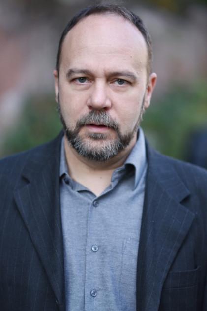 Massimo Rigo - Actor Profile Photo