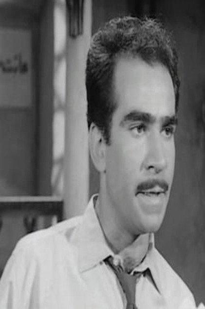 Abdel Aziz Mekwi - Actor Profile Photo