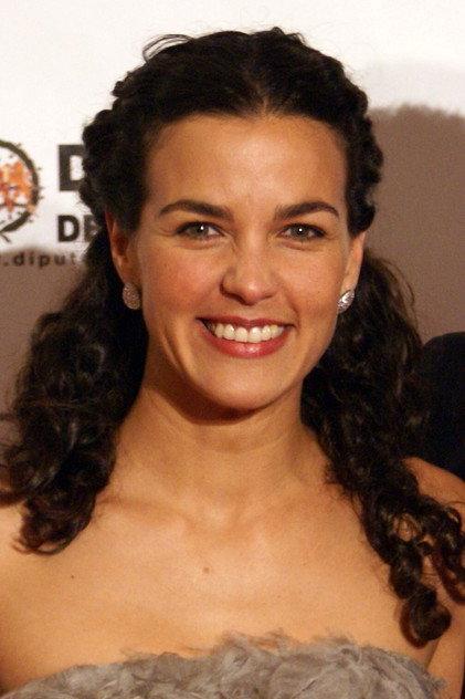 Carla Pérez - Actor Profile Photo