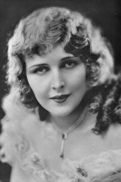 Florence Gilbert - Actor Profile Photo