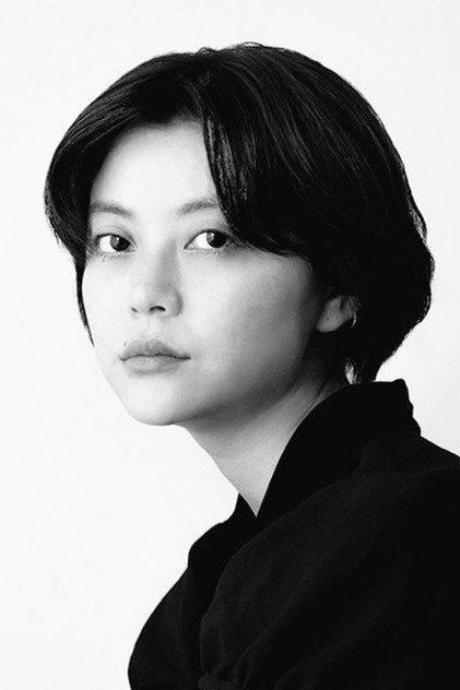 Tomona Hirota - Actor Profile Photo