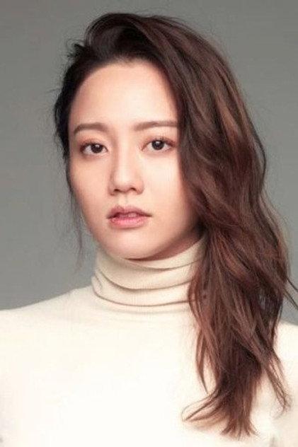 Macy Chen - Actor Profile Photo