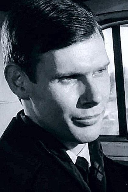 John Quentin - Actor Profile Photo