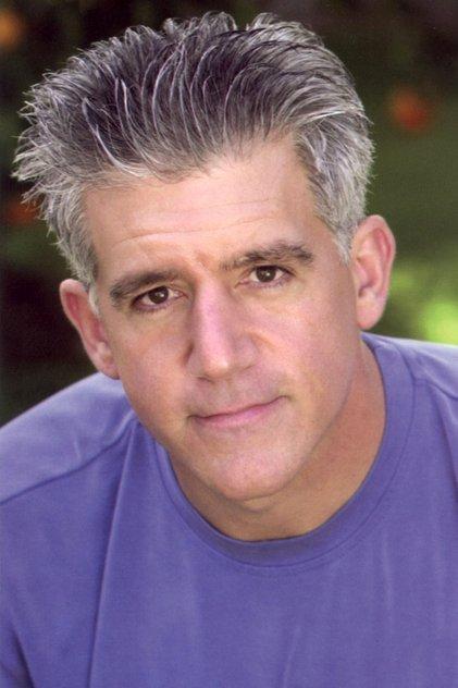 Gregory Jbara - Actor Profile Photo