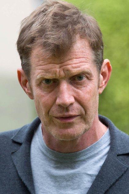 Jason Flemyng - Actor Profile Photo