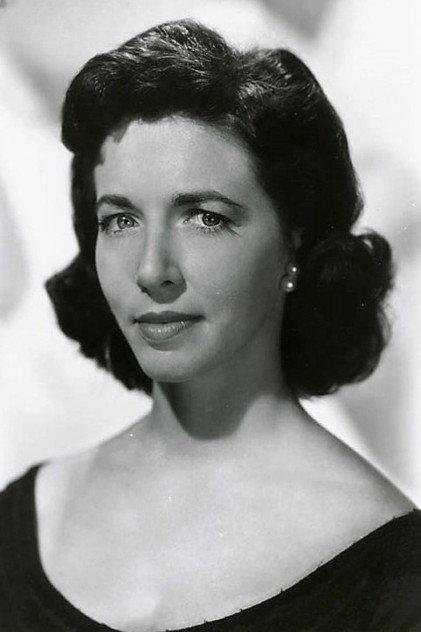 Peggy Webber - Actor Profile Photo