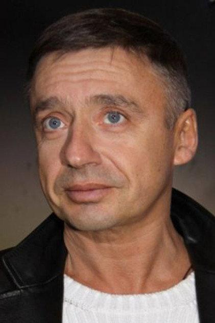 Anton Tabakov - Actor Profile Photo