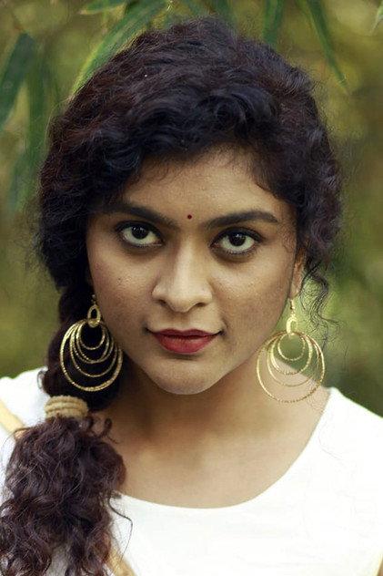 Mahati Bikshu - Actor Profile Photo