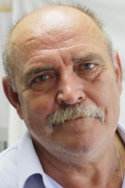 Boris Becket - Actor Profile Photo