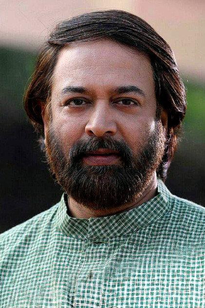 Madhupal - Actor Profile Photo