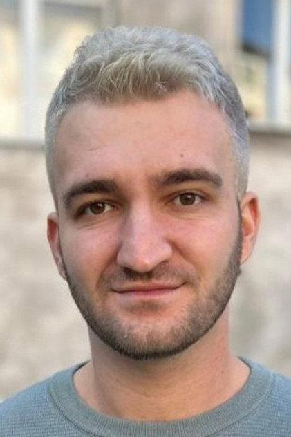 Dino Keric - Actor Profile Photo