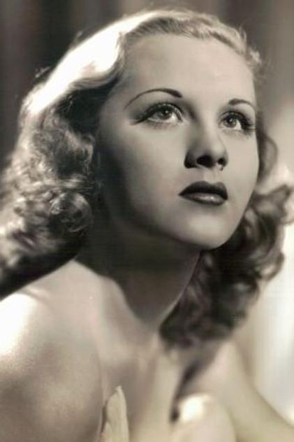 Mary Parker - Actor Profile Photo