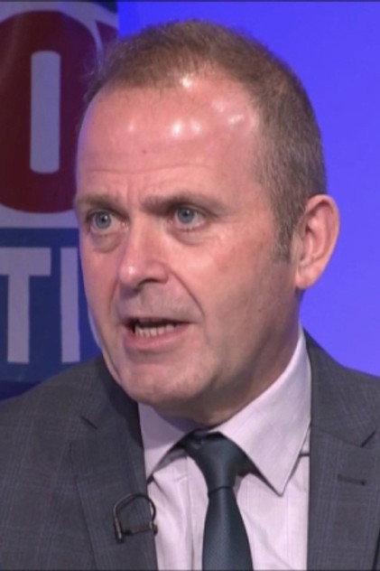 Steve Lillis - Actor Profile Photo
