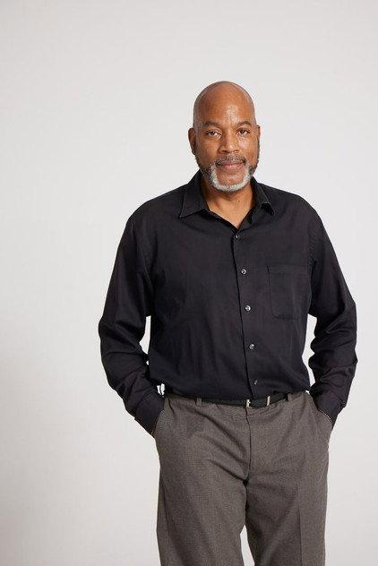 Dwight Boyce - Actor Profile Photo