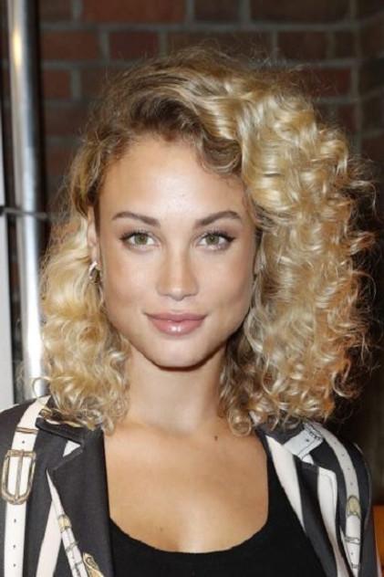 Rose Bertram - Actor Profile Photo