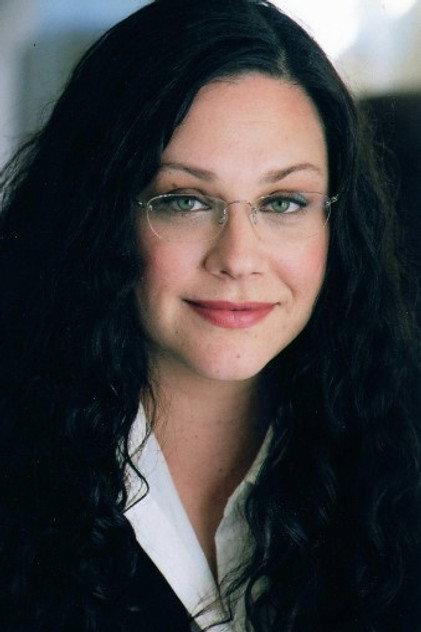 Judy Ben-Asher - Actor Profile Photo