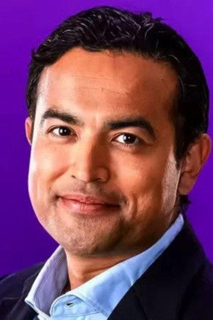 Sergio Rincón - Actor Profile Photo
