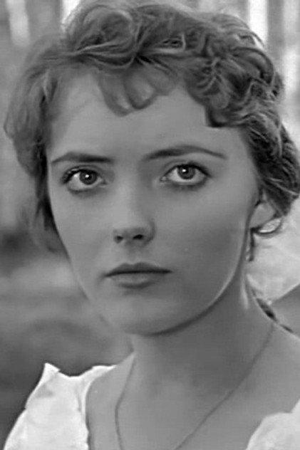 Larisa Gordeichik - Actor Profile Photo
