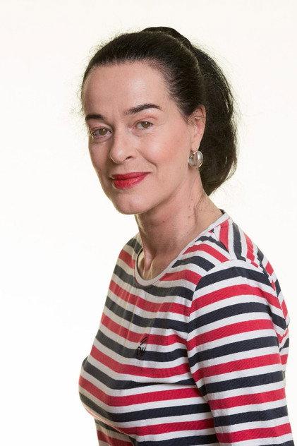 Isadora Verwey - Actor Profile Photo