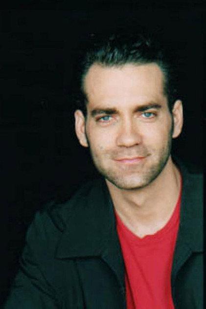Zach Brooks - Actor Profile Photo