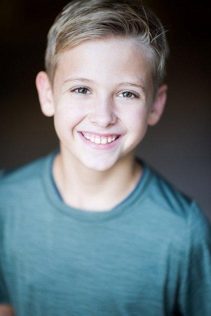 Jack Dullnig - Actor Profile Photo