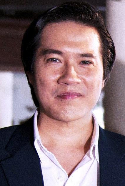 Julian Cheah - Actor Profile Photo
