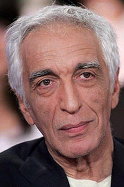 Gérard Darmon - Actor Profile Photo