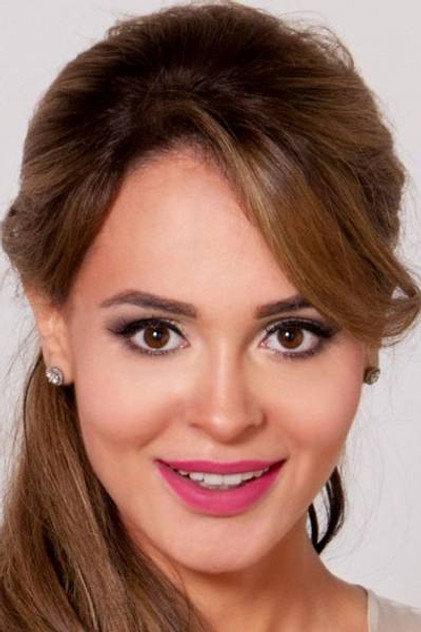Anna Kalashnikova - Actor Profile Photo