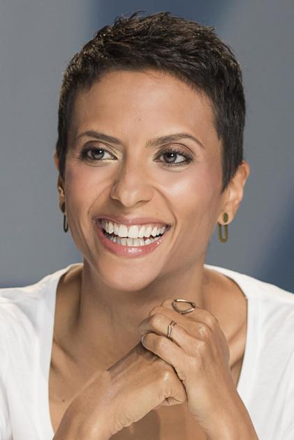 Noémi Mercier - Actor Profile Photo
