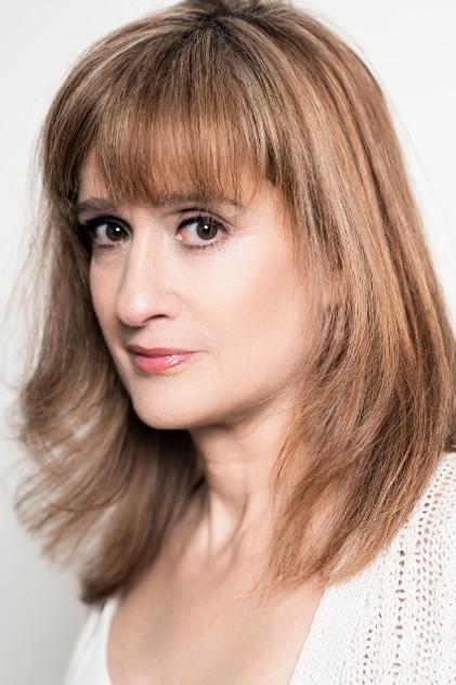 Elisabeth Degen - Actor Profile Photo