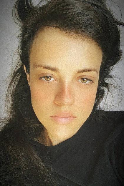 Sivan Levy - Actor Profile Photo